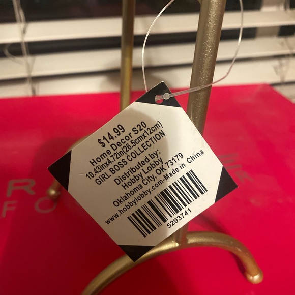 New Cupcake holder - Picture 2 of 2